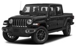 2022 Jeep Gladiator 4dr 4x4 Crew Cab 5' box_101